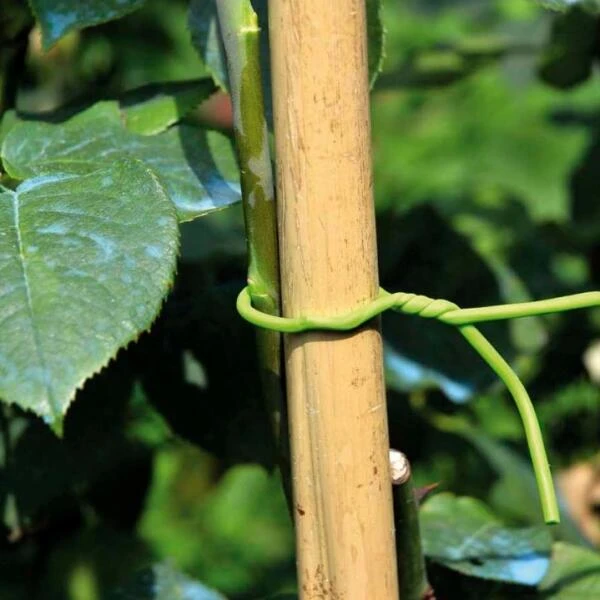 Binddraad Met Rubbercoating - Soft Tie Ø 5 Mm 3 Binddraad Met Rubbercoating - Soft Tie Ø 5 Mm