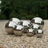Heksenbollen Inox - Set Van 8 Stuks -Tuingereedschap Winkel 1502349632 1 600