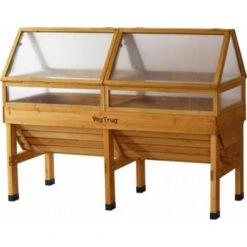Vegtrug Koude Bak Opbouw - 180 Cm -Tuingereedschap Winkel 1518984709 2 600