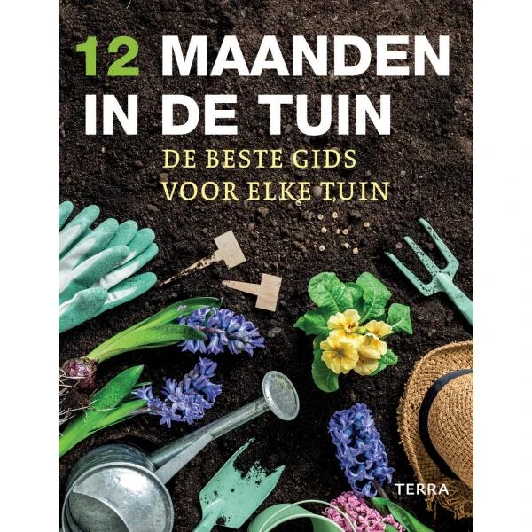 12 Maanden In De Tuin - RHS Royal Horticultural Society 3 12 Maanden In De Tuin - RHS Royal Horticultural Society
