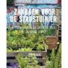 Zakboek Voor De Stadstuinier Door Jean Vanhoof -Tuingereedschap Winkel 1521706389 1 600