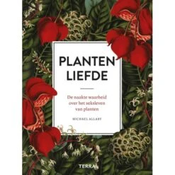 Plantenliefde Door Michael Allaby