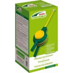 DCM Poederverstuiver Van Professionele Kwaliteit