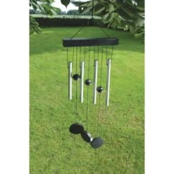 ESSCHERT DESIGN Windgong Recht -Tuingereedschap Winkel 1561974865 3 600