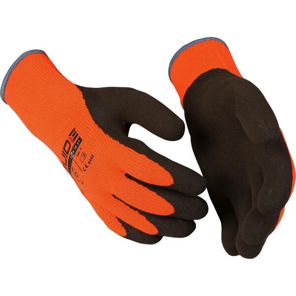 Winterhandschoenen Met Voering - Maat 10 - 1 Paar 3 Winterhandschoenen Met Voering - Maat 10 - 1 Paar