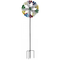 Windspinner Harlekijn 7 Windspinner Harlekijn -Tuingereedschap Winkel 1563876983 1 600