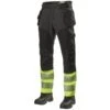 Werkbroek L.BRADOR Stretch Lang HI VIS - Maat 50 1 Werkbroek L.BRADOR Stretch Lang HI VIS - Maat 50 -Tuingereedschap Winkel 1568885328 1 600