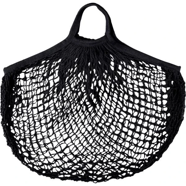 ESSCHERT DESIGN Oma's Boodschappentasje - Zwart 3 ESSCHERT DESIGN Oma's Boodschappentasje - Zwart