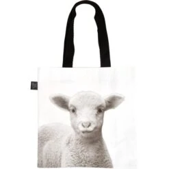 ESSCHERT DESIGN Boodschappentas Jonge Boerderijdieren - Small 9 ESSCHERT DESIGN Boodschappentas Jonge Boerderijdieren - Small -Tuingereedschap Winkel 1582796977 3 600