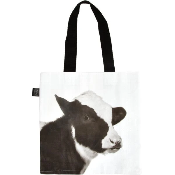 ESSCHERT DESIGN Boodschappentas Jonge Boerderijdieren - Small 7 ESSCHERT DESIGN Boodschappentas Jonge Boerderijdieren - Small - Afbeelding 5