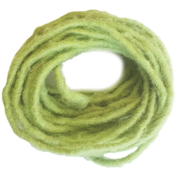 Wol Op Streng - Lindegroen 3 Wol Op Streng - Lindegroen