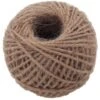 Jute Touw Naturel - 50 G 2 Jute Touw Naturel - 50 G -Tuingereedschap Winkel 1591879777 1 600
