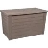 Tuinkoffer BAYA Taupe - 250 L 1 Tuinkoffer BAYA Taupe - 250 L -Tuingereedschap Winkel 1596457854 1 600