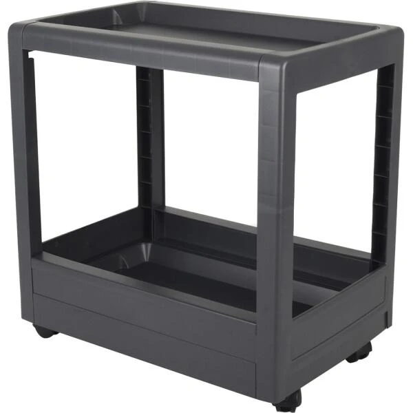 Gereedschapskar Op Wielen - 28 × 42 × 44 Cm 3 Gereedschapskar Op Wielen - 28 × 42 × 44 Cm