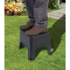 Tuinkruk - Zwart 5 Tuinkruk - Zwart -Tuingereedschap Winkel 1597235934 1 600