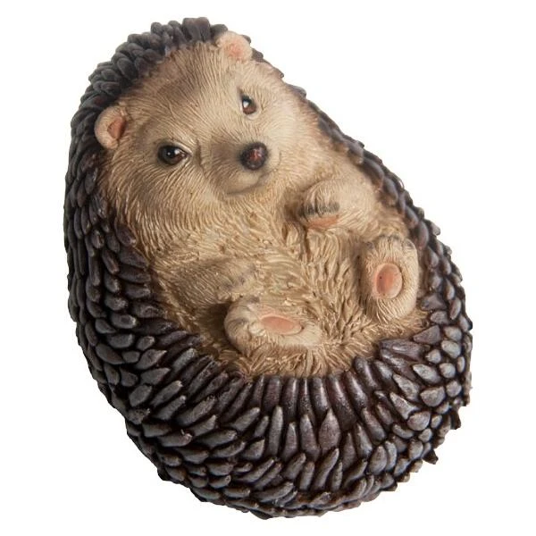 ESSCHERT DESIGN Liggende Egel 3 ESSCHERT DESIGN Liggende Egel