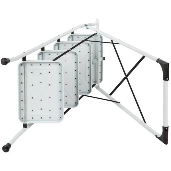 Trapladder Big STEP Met Brede Treden - 4 Treden 7 Trapladder Big STEP Met Brede Treden - 4 Treden - Afbeelding 5