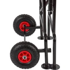 Tuinstelling Gardenfold - 150 Kg -Tuingereedschap Winkel 1604317224 4 600