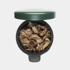 Pedaalemmer NewIcon BRABANTIA - 12 Liter Dennengroen 11 Pedaalemmer NewIcon BRABANTIA - 12 Liter Dennengroen -Tuingereedschap Winkel 1608020062 4 600