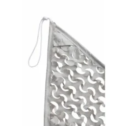 Schaduwnet Sahara 3 × 4 M - Grijs/wit 9 Schaduwnet Sahara 3 × 4 M - Grijs/wit -Tuingereedschap Winkel 1610101619 4 600