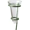 ESSCHERT DESIGN Regenmeter Met Grondpin - Groen 2 ESSCHERT DESIGN Regenmeter Met Grondpin - Groen -Tuingereedschap Winkel 1610550634 1 600