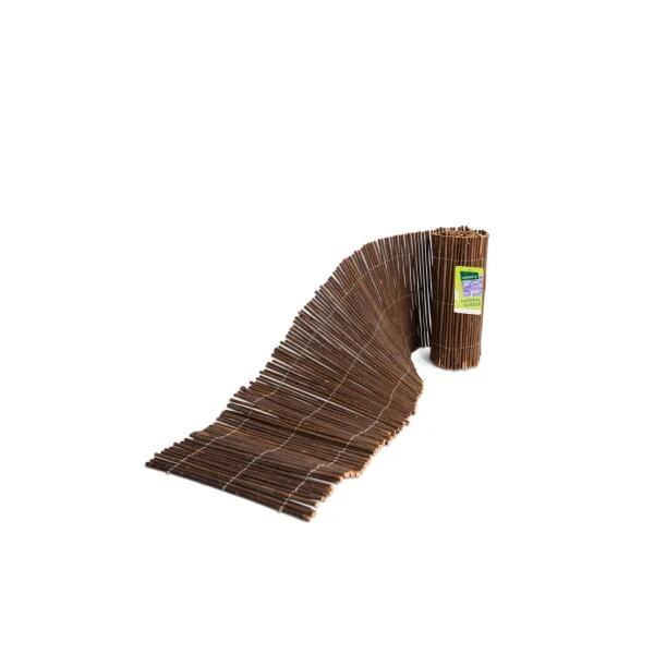 Wilgenborderrand Op Rol - 30 × 200 Cm 4 Wilgenborderrand Op Rol - 30 × 200 Cm - Afbeelding 2