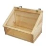 Mini-kweekkas Voor Balkon - 49 × 33,5 × 33,5 Cm 1 Mini-kweekkas Voor Balkon - 49 × 33,5 × 33,5 Cm -Tuingereedschap Winkel 1618921442 2 600
