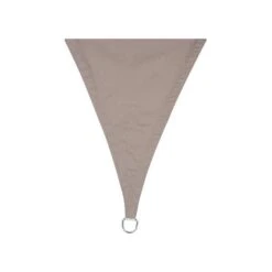 Uv-bestendig Zonnezeil 3,6 M × 3,6 M × 3,6 M - Taupe 7 Uv-bestendig Zonnezeil 3,6 M × 3,6 M × 3,6 M - Taupe -Tuingereedschap Winkel 1621596624 3 600