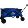 Opvouwbare Bolderkar Blauw - Compact 2 Opvouwbare Bolderkar Blauw - Compact -Tuingereedschap Winkel 1629281668 1 600