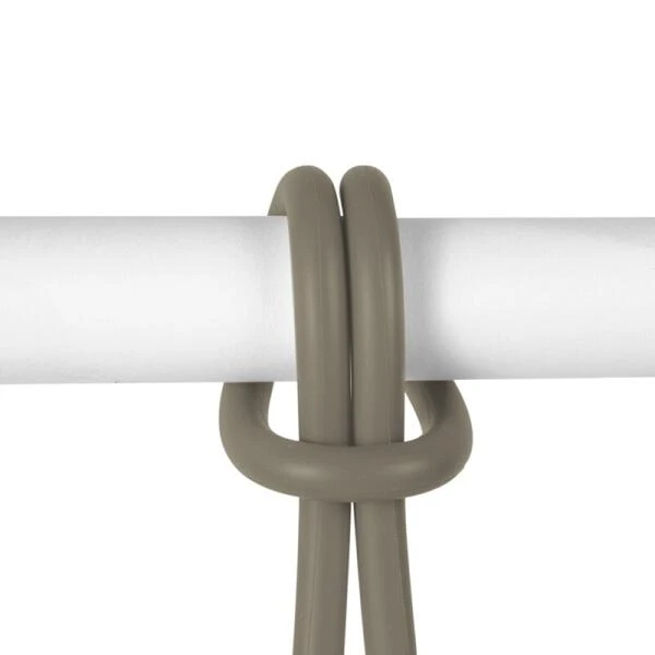 Buitenlamp Fatboy® Bolleke - LED Draadloos Taupe 6 Buitenlamp Fatboy® Bolleke - LED Draadloos Taupe - Afbeelding 4