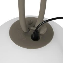 Buitenlamp Fatboy® Bolleke - LED Draadloos Taupe 11 Buitenlamp Fatboy® Bolleke - LED Draadloos Taupe -Tuingereedschap Winkel 1630653957 5 600