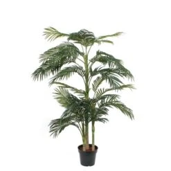 Kunstplant Areca Palm - 190 × 145 Cm
