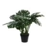 Kunstplant Monstera In Pot - 80 × 60 Cm -Tuingereedschap Winkel 1633703264 1 600