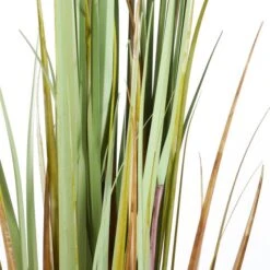 Kunstplant Lisdodde In Pot - 15 × 120 Cm -Tuingereedschap Winkel 1633954551 4 600