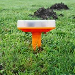 Mollenverjager Mega-Sonic - Op Zonne-energie -Tuingereedschap Winkel 1640688829 3 600