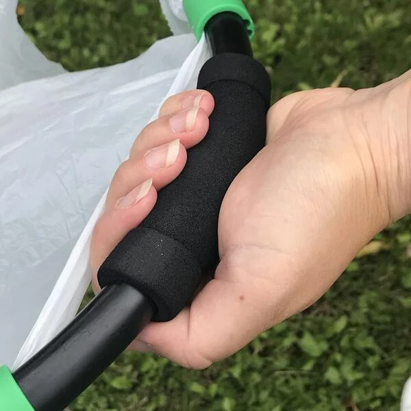 Vuilniszakhouder Ring 5 Vuilniszakhouder Ring - Afbeelding 3