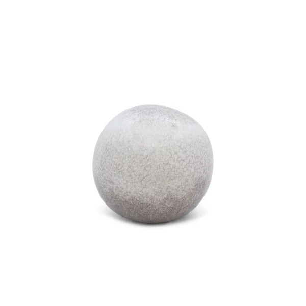 Bol Keramiek Stone Grey - M 3 Bol Keramiek Stone Grey - M