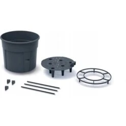 Tomaten Kweekpot Met Groeisteun - 12 Liter -Tuingereedschap Winkel 1649410567 4 600