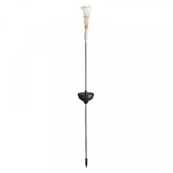 Tuinlicht Star Burst Stake - Solar 4 Tuinlicht Star Burst Stake - Solar - Afbeelding 2