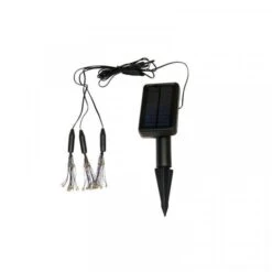 Lichtslinger Triple Star Burst - Solar 7 Lichtslinger Triple Star Burst - Solar -Tuingereedschap Winkel 1649935579 2 600