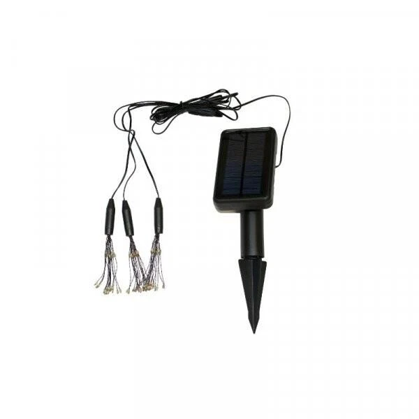 Lichtslinger Triple Star Burst - Solar 5 Lichtslinger Triple Star Burst - Solar - Afbeelding 3