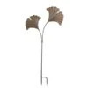 Zaza Tuinsteker Ginkgo Blad - 58 × 125 Cm 1 Zaza Tuinsteker Ginkgo Blad - 58 × 125 Cm -Tuingereedschap Winkel 1650464416 1 600