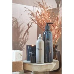 MICA Room Spray Glas Bois Intense - 100 Ml 7 MICA Room Spray Glas Bois Intense - 100 Ml -Tuingereedschap Winkel 1650626043 3 600