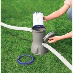 Bestway Filtercartridge - Type II - Set Van 2 Stuks 8 Bestway Filtercartridge - Type II - Set Van 2 Stuks -Tuingereedschap Winkel 1651068856 3 600