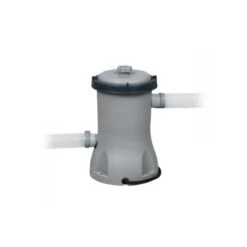 Bestway Zwembad Oval Power Steel Set - 427 × 250 × 100 Cm -Tuingereedschap Winkel 1651131060 5 600