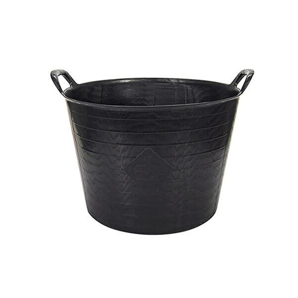 Flexibele Mand Met 2 Handvaten 42 L 3 Flexibele Mand Met 2 Handvaten 42 L