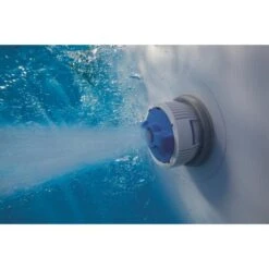 Bestway Zwembad Oval Power Steel Set - 549 × 274 × 122 Cm -Tuingereedschap Winkel 1651151789 1 600