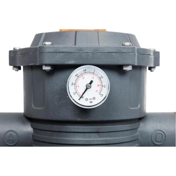 Bestway Zandfilter 11,3 M³/u 6 Bestway Zandfilter 11,3 M³/u - Afbeelding 4