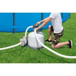 Bestway Zandfilter 11,3 M³/u 13 Bestway Zandfilter 11,3 M³/u -Tuingereedschap Winkel 1651559392 2 600