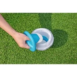 Bestway Flowclear Drijvende Chloordispenser 7 Bestway Flowclear Drijvende Chloordispenser -Tuingereedschap Winkel 1651649502 3 600